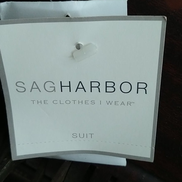 Sag Harbor 2 pc. Suit - Picture 5 of 6
